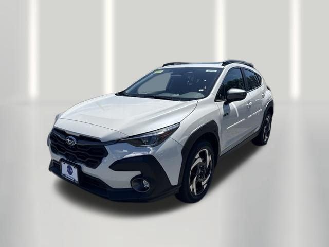 New 2026 Subaru Crosstrek Limited