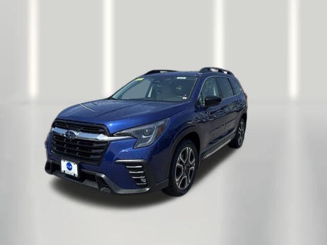 New 2026 Subaru Ascent Limited