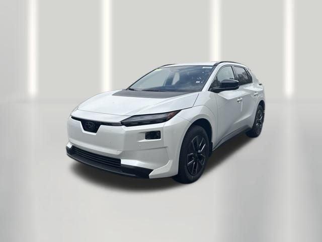 New 2026 Subaru Solterra Premium
