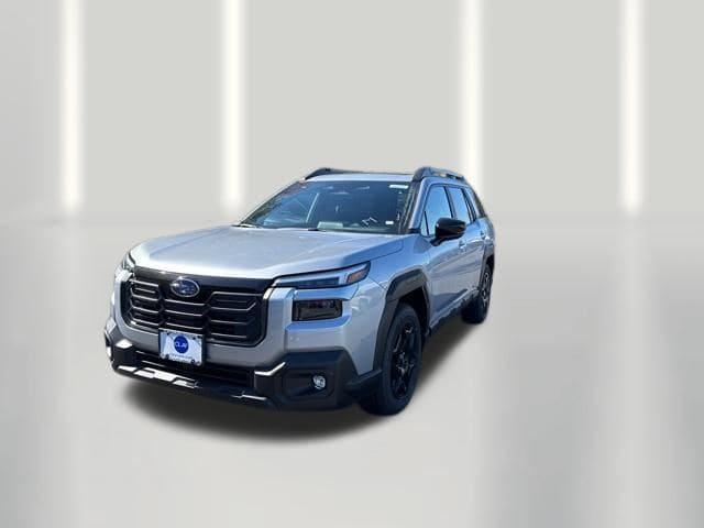 New 2026 Subaru Outback Limited