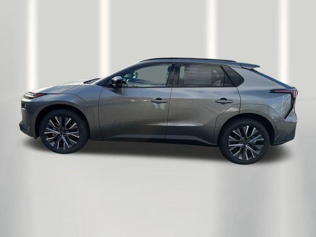 New 2026 Subaru Solterra Limited XT