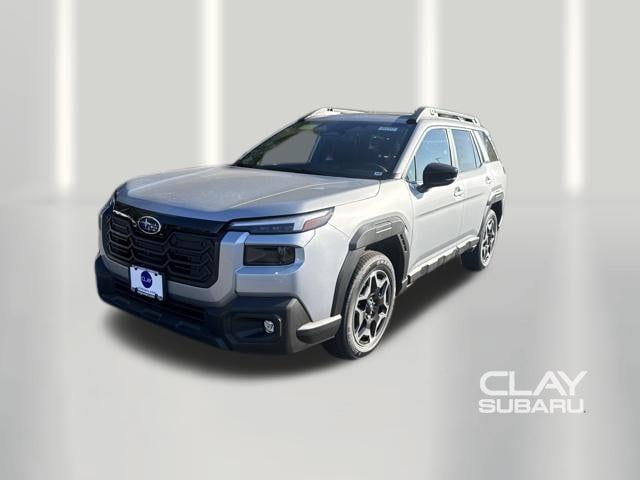 New 2026 Subaru Outback Touring