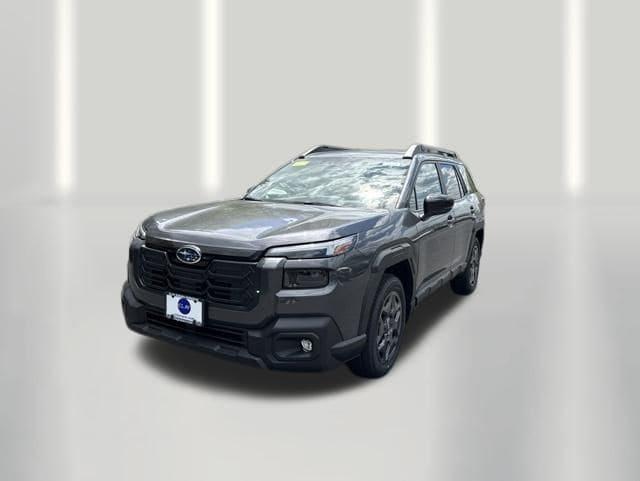 New 2026 Subaru Outback Premium