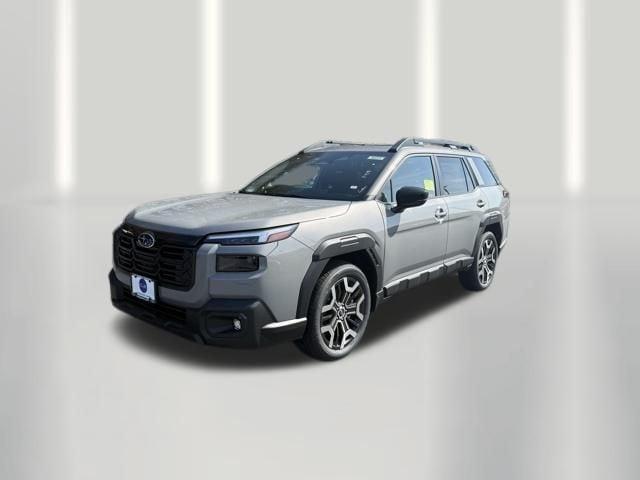 New 2026 Subaru Outback Touring XT