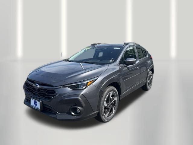 New 2026 Subaru Crosstrek Limited