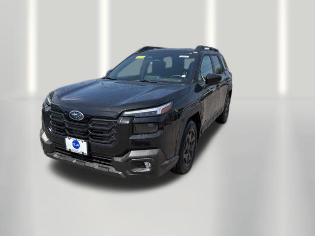 New 2026 Subaru Outback Limited