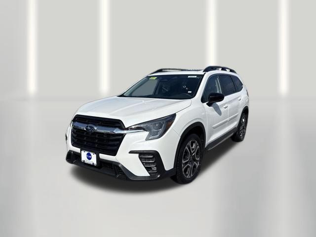 New 2026 Subaru Ascent Limited