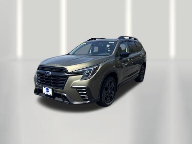 New 2026 Subaru Ascent Onyx Edition Touring