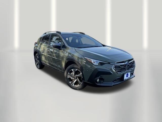 New 2026 Subaru Crosstrek Premium