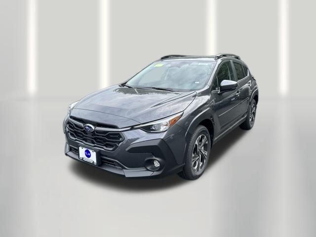 New 2026 Subaru Crosstrek Premium