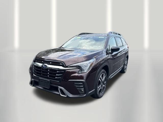New 2026 Subaru Ascent Touring