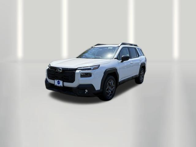 New 2026 Subaru Outback Premium