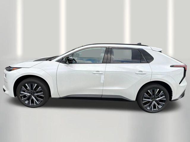 New 2026 Subaru Solterra Limited XT