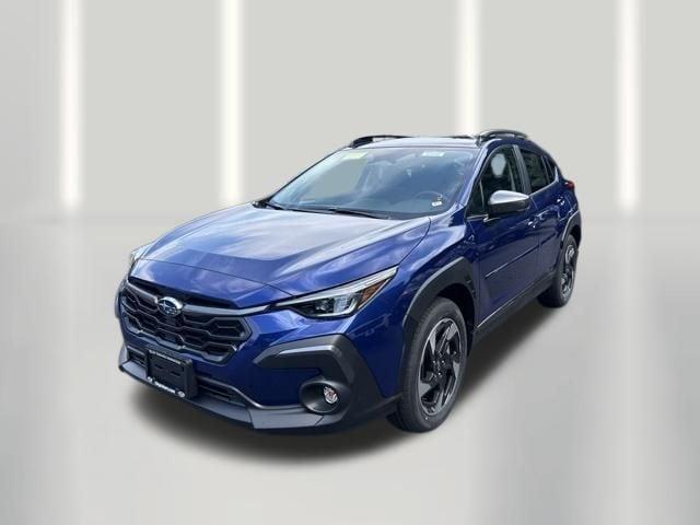 New 2026 Subaru Crosstrek Limited