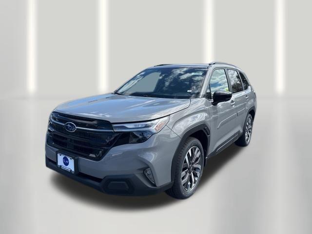New 2026 Subaru Forester Touring