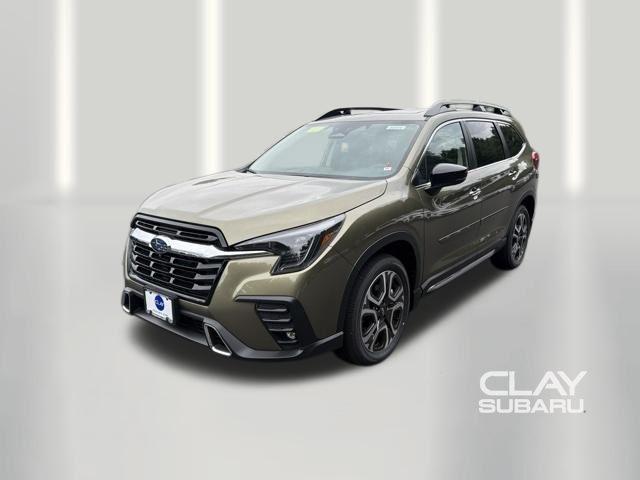 New 2026 Subaru Ascent Touring