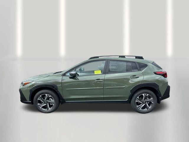 New 2026 Subaru Crosstrek Premium
