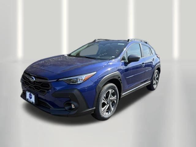 New 2026 Subaru Crosstrek Premium