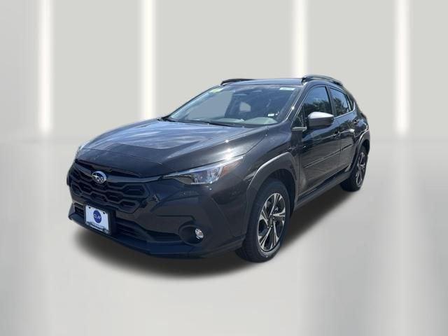 New 2026 Subaru Crosstrek Premium