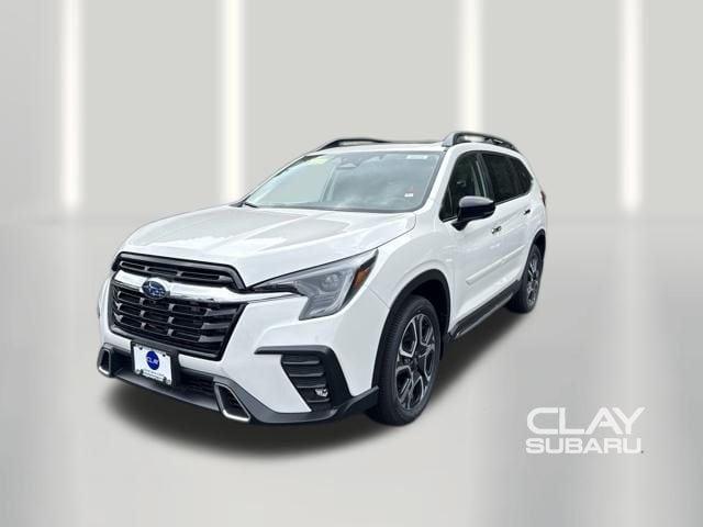 New 2026 Subaru Ascent Touring