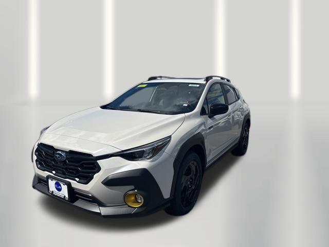 New 2026 Subaru Crosstrek Sport