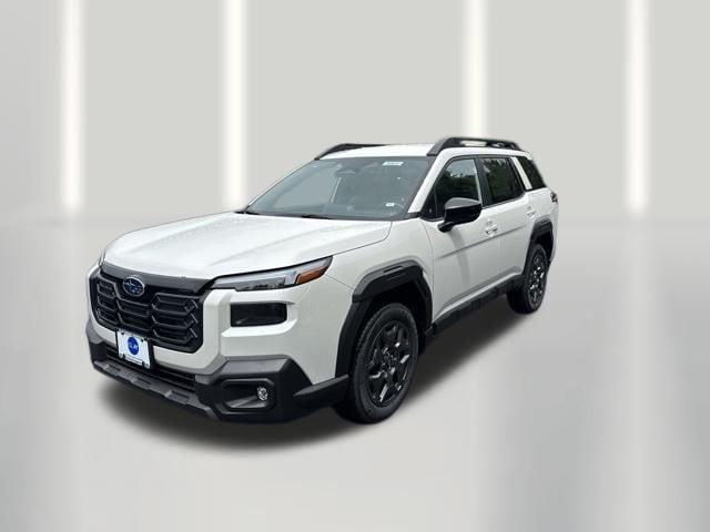 New 2026 Subaru Outback Premium