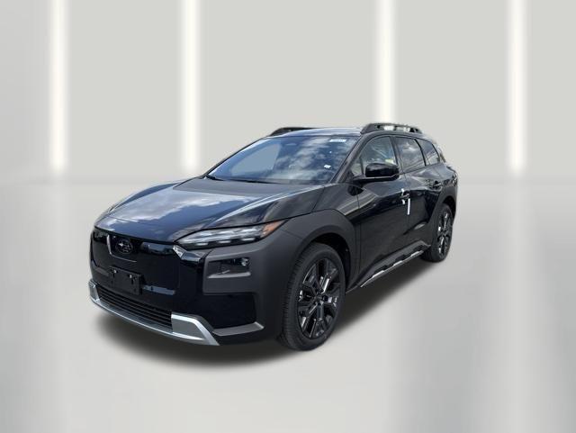 New 2026 Subaru Trailseeker LIMITED