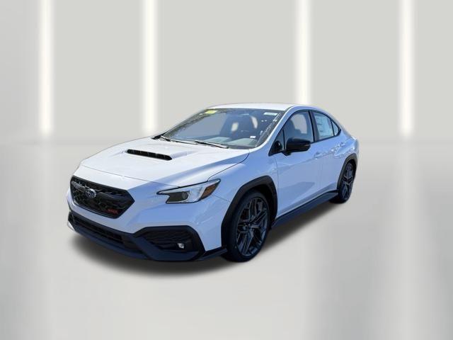 New 2026 Subaru WRX tS