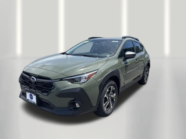 New 2026 Subaru Crosstrek Premium