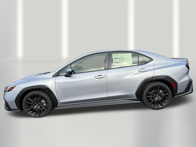 New 2025 Subaru WRX Limited