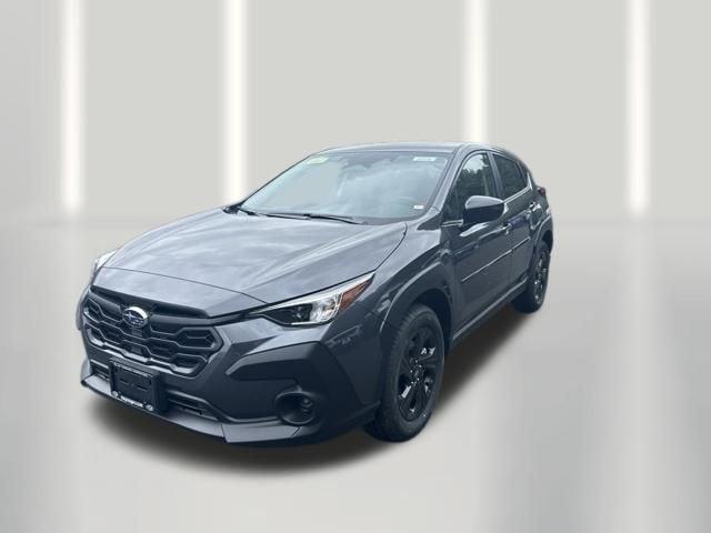 New 2026 Subaru Crosstrek Base