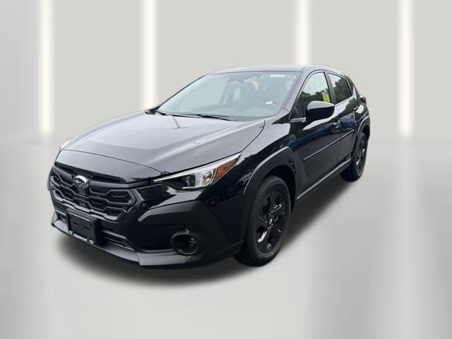 New 2026 Subaru Crosstrek Base