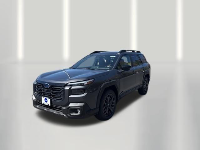 New 2026 Subaru Outback Limited XT