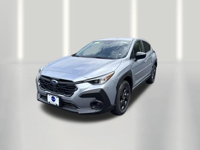 New 2026 Subaru Crosstrek Base