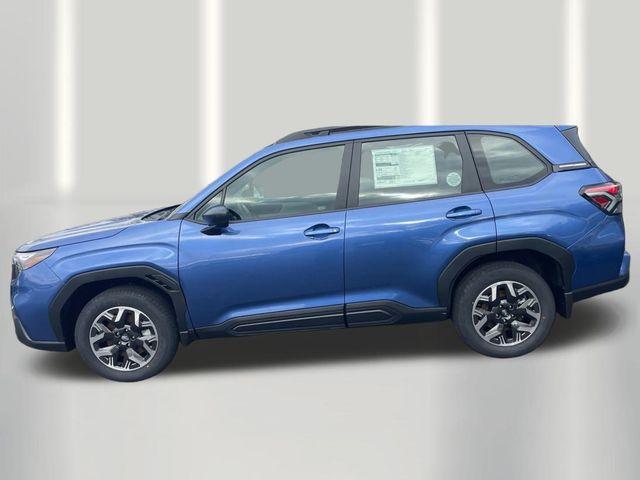 New 2026 Subaru Forester