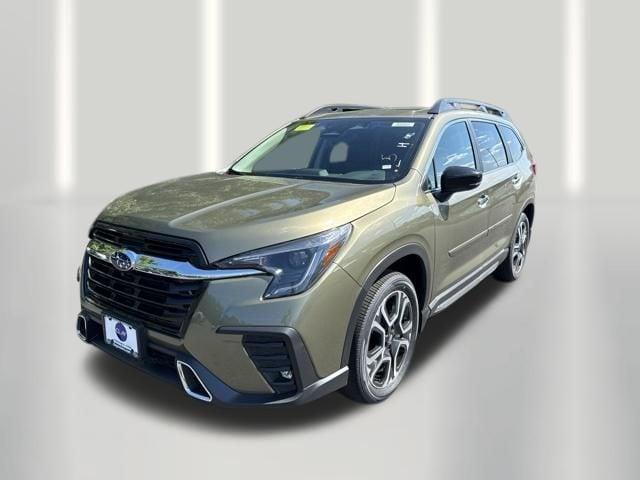 New 2026 Subaru Ascent Touring