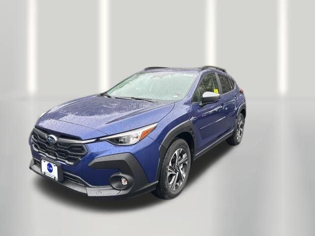 New 2026 Subaru Crosstrek Premium