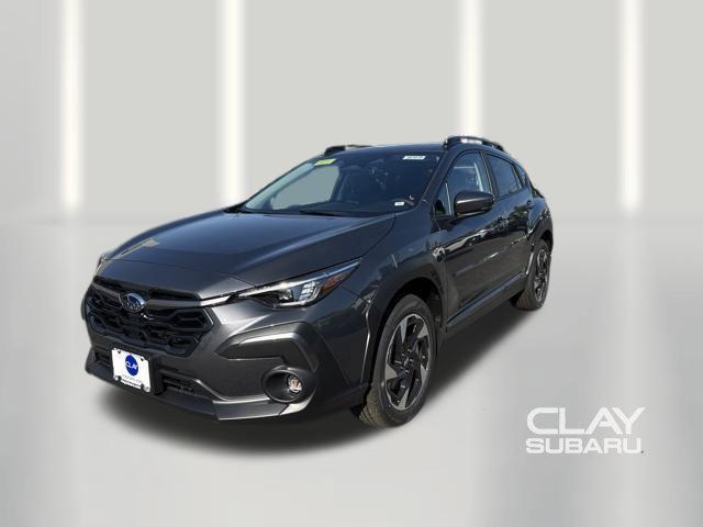 New 2026 Subaru Crosstrek Limited