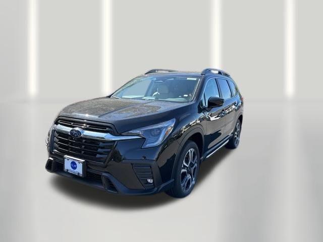New 2026 Subaru Ascent Limited