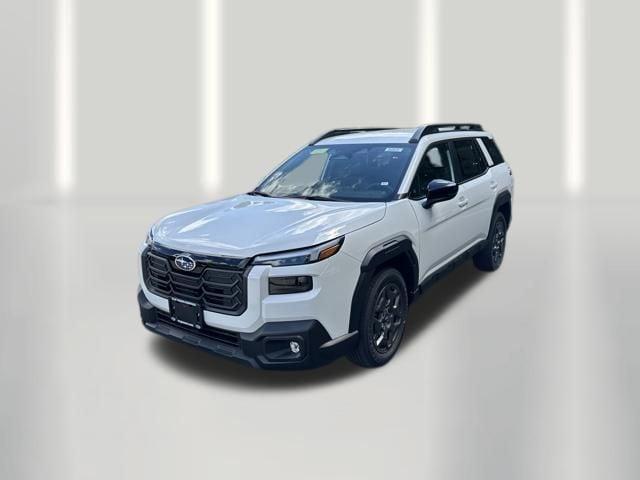 New 2026 Subaru Outback Premium