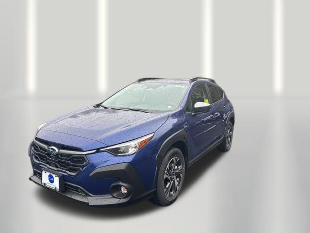 New 2026 Subaru Crosstrek Premium