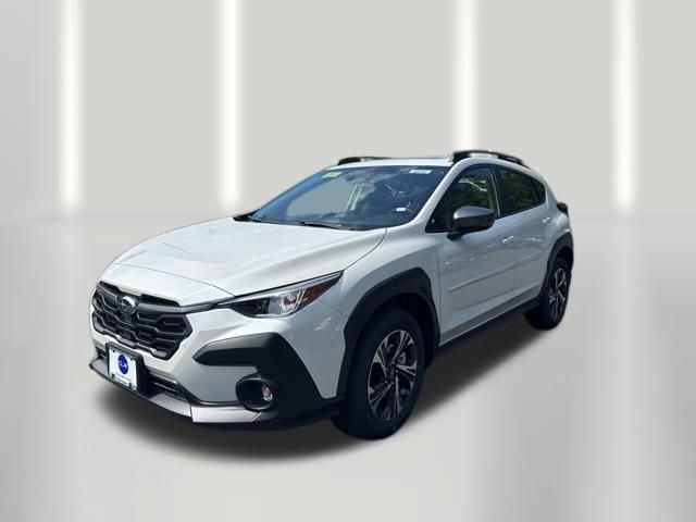 New 2026 Subaru Crosstrek Premium