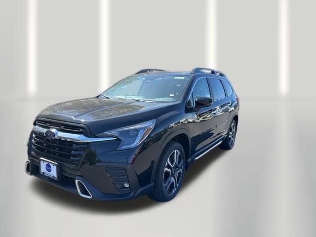 New 2026 Subaru Ascent Touring