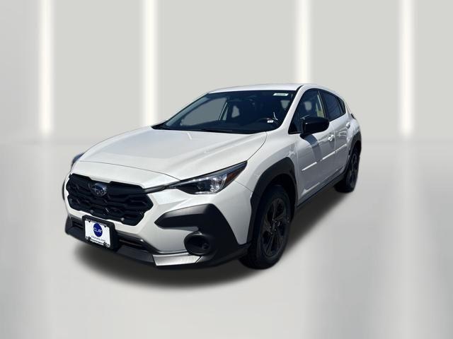 New 2026 Subaru Crosstrek Base