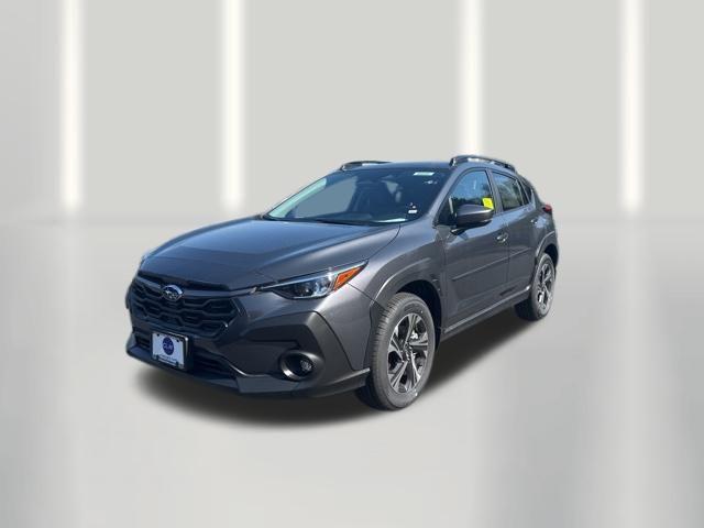 New 2026 Subaru Crosstrek Premium