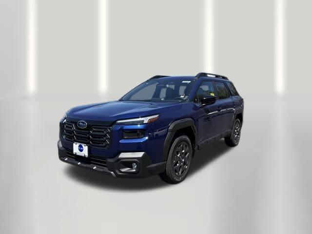 New 2026 Subaru Outback Premium