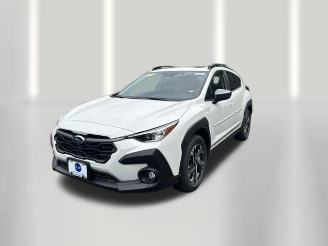 New 2026 Subaru Crosstrek Premium