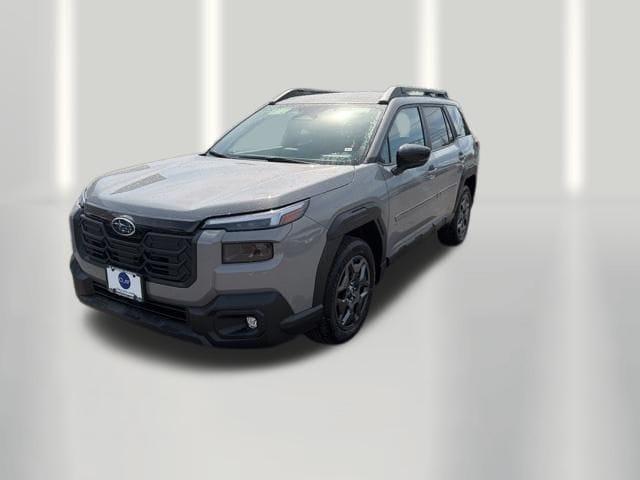 New 2026 Subaru Outback Premium