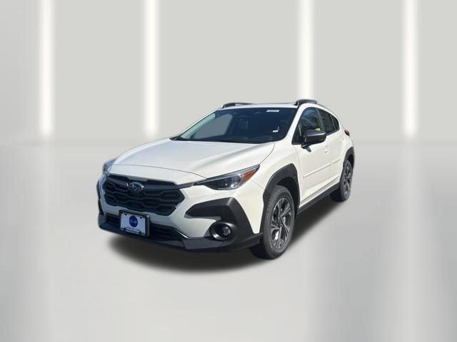New 2026 Subaru Crosstrek Premium