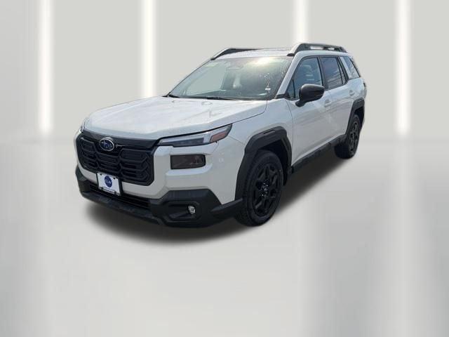 New 2026 Subaru Outback Limited